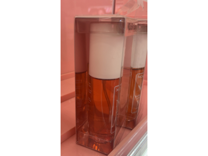 MCoBeauty No.1 Fragrance Mist, Black Plum & Vanilla, 1 fl oz/30 mL