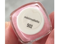 Essie Nail Polish, 502 Minimalistic, 0.46 oz/13.5 mL - thumbnail 4