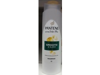 Pantene Pro-V Smooth & Sleek Shampoo, 325 mL - thumbnail 2