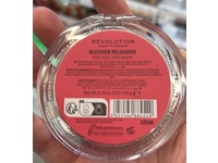 Revolution Beauty London Powder Blush, Rose Kiss, 0.19 oz/5.5 g - thumbnail 3