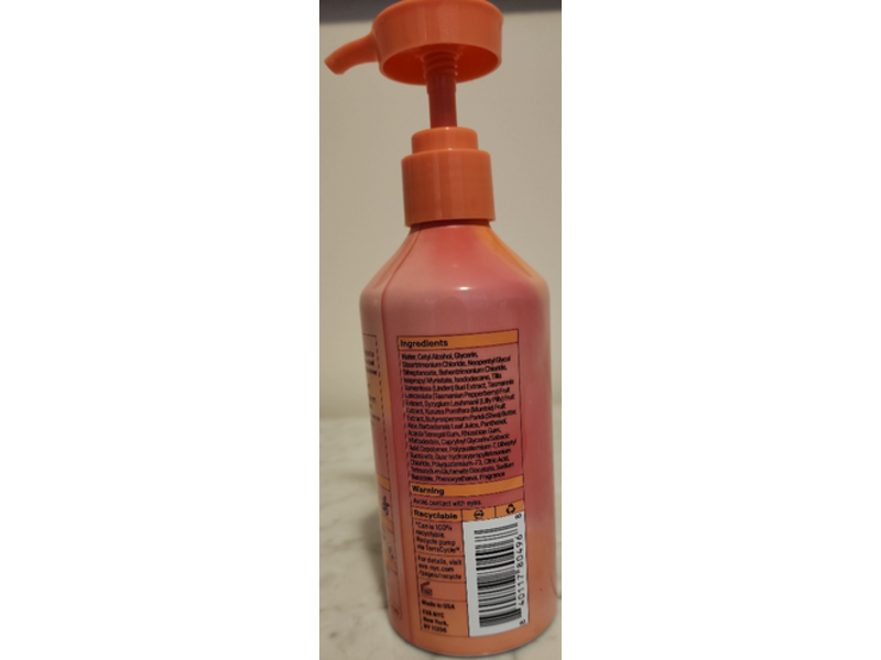 Eva-Nyc Lift Off Volume Conditioner, Linden Bud + Wild Berries, 8.8 fl oz/260 mL