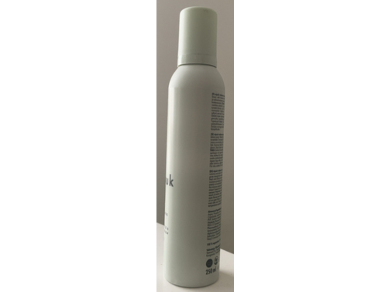 Mjuuk Volume Mousse, 250 mL