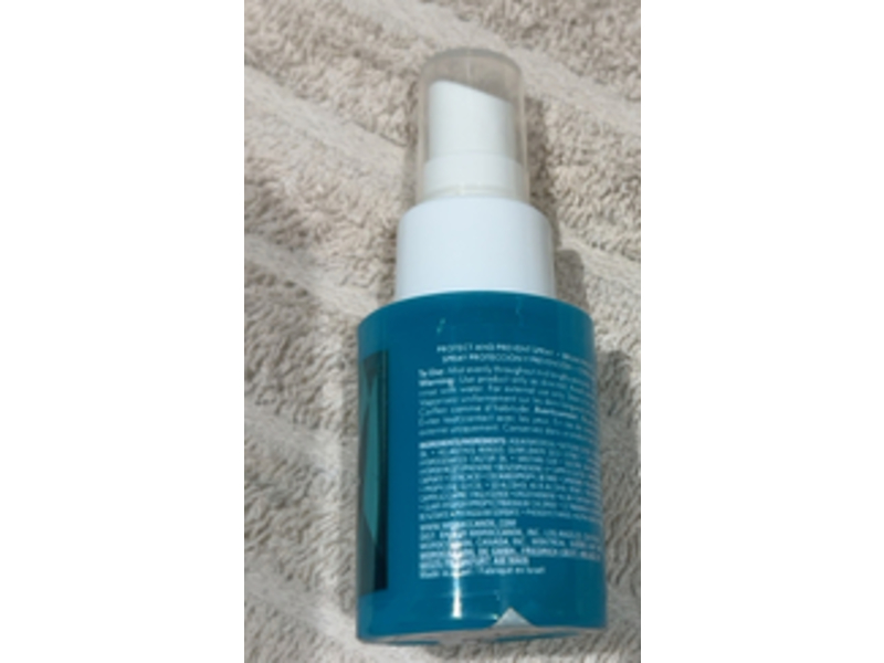 Moroccanoil Protect & Prevent Color Complete Spray, 1.7 fl oz/50 mL