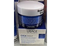 Uriage Cica Daily Repairing Cream Concentrate, 1.69 fl oz/50 mL - Image 4