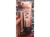 L'Oreal Paris Cosmetics Voluminous Lash Paradise Waterproof Mascara, Black, 0.25 fl oz/7.6 mL - thumbnail 3