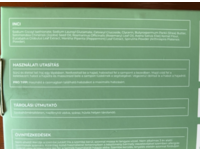 Khloe Anti-Hair Fall Shampoo Bar, 90 g - Image 4