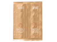 Surface Bassu Moisture Shampoo & Conditioner Duo Foil, 0.5 fl oz/14 mL - thumbnail 1