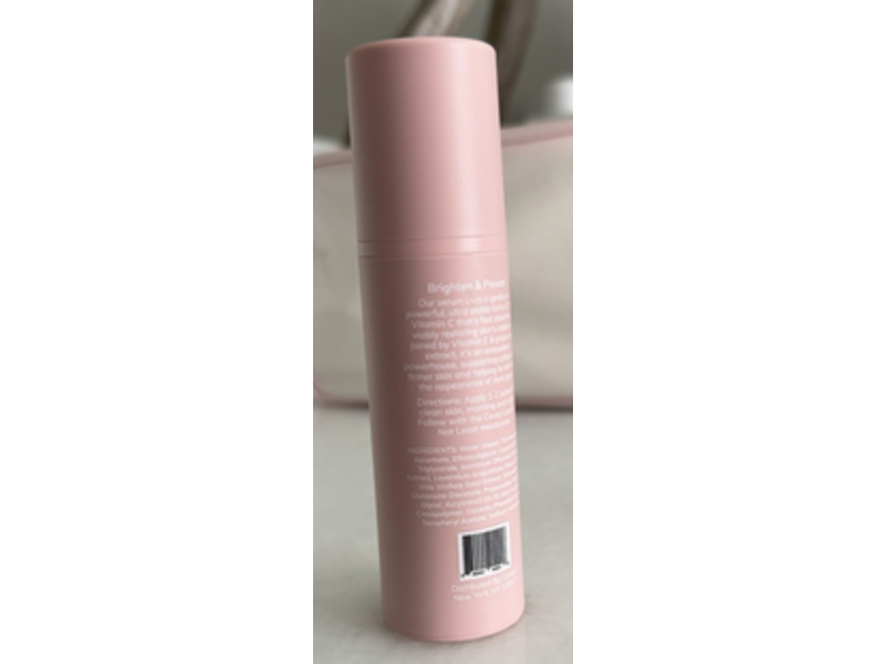 Covey Next Up Vitamin C Serum, 1 fl oz/30 mL