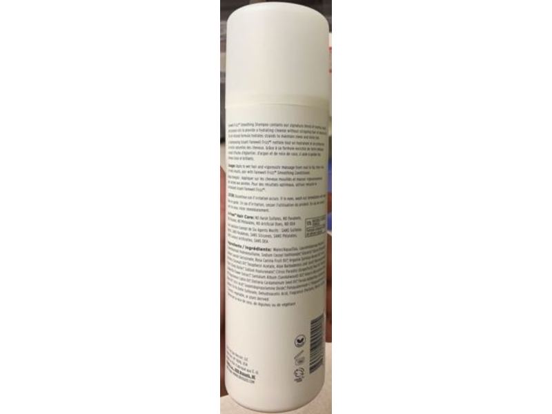 Briogeo Farewell Frizz Smoothing Shampoo, 8 fl oz/236 mL