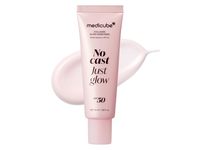 Medicube No Cast Just Glow Collagen Glow Sunscreen, SPF 50, 1.69 fl oz/50 mL - thumbnail 1