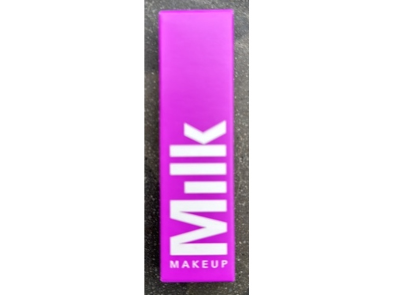 Milk Makeup Balmade Electrolyte Lip Balm, Juiced, 0.4 oz/12 mL