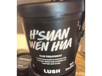 Lush H'Suan Wen Hua Hair Treatment, 7.9 oz/225 g - Image 3