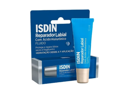 ISDIN Lip Repair Fluid, 10 mL