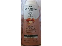 Oc Naturals Deep Nourish Shampoo, Cocoa Butter+Organic Argan Oil, 24.5 fl oz/725 mL - Image 3