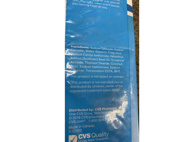 Beauty 360 Hydrating Bar Soap, Vitamin E, 4 oz/113 g, 8 Count