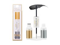 VLuxe Extended Mini Bond & Seal Lash Adhesive Set, Black Mini - thumbnail 1