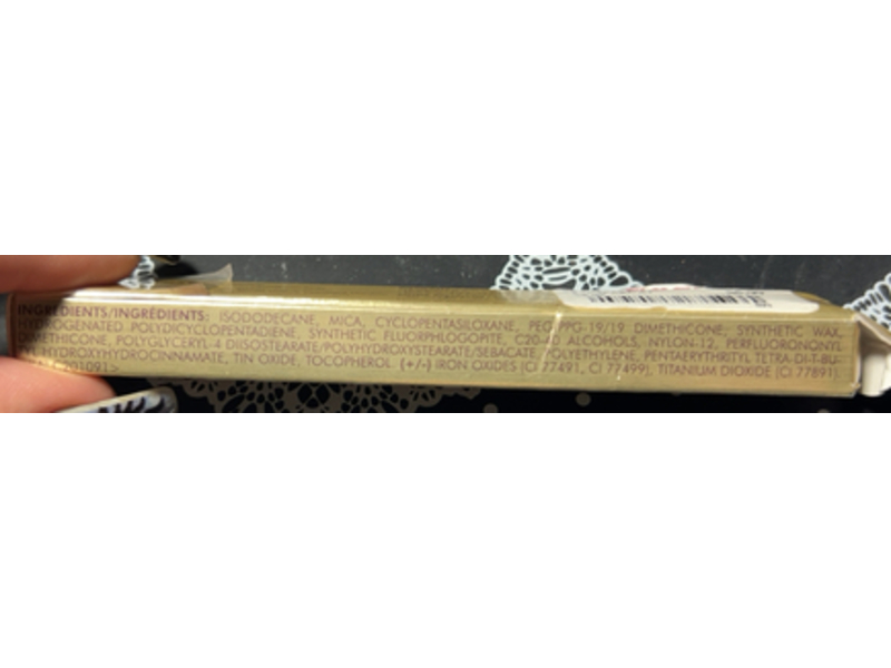 Stila Stay All Day Smudge Stick Waterproof Eye Liner, : Abalone, 0.01 oz