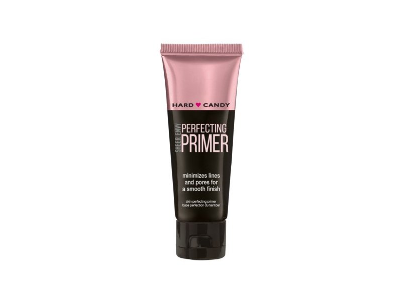 Hard Candy Sheer Envy Perfecting Primer, 1.6 oz Ingredients and Reviews