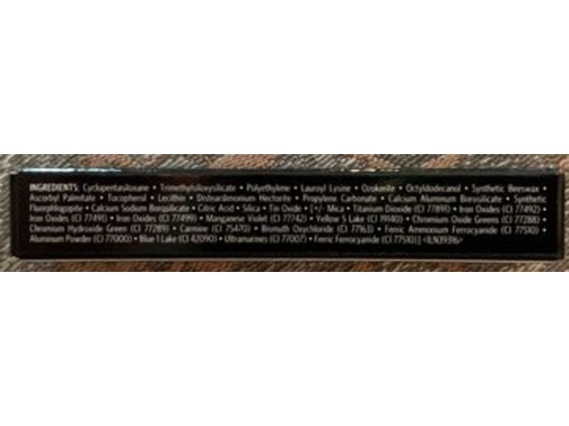 Bobbi Brown Long-Wear Cream Shadow Stick, Golden Pink, 0.03 oz/0.9 g