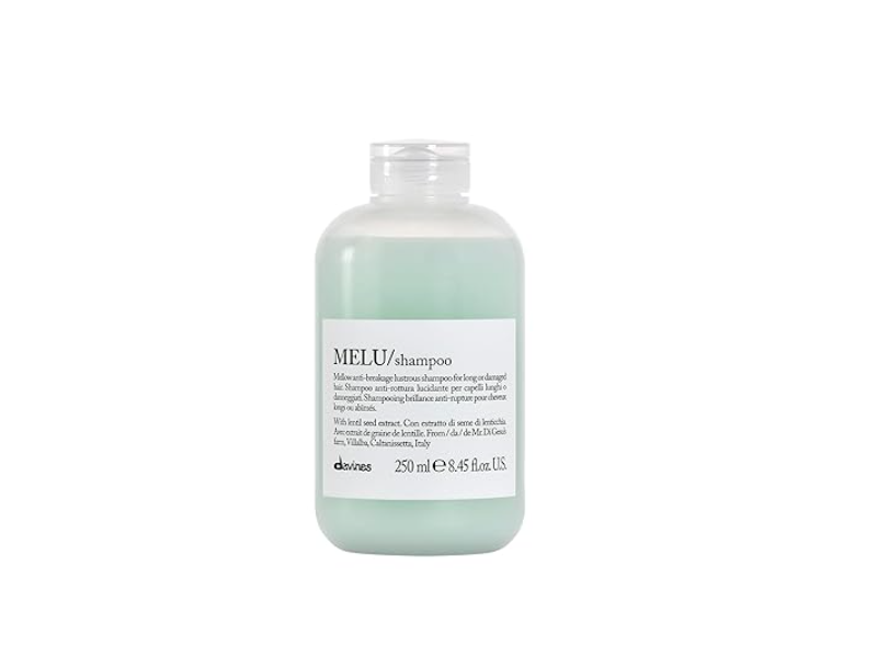 Davines Melu Shampoo, 8.45 fl oz/250 mL