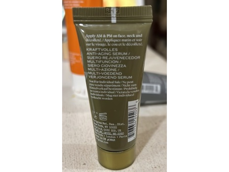 Origins Plantscription Multi Powered Youth Serum, o.5 fl oz/15 mL