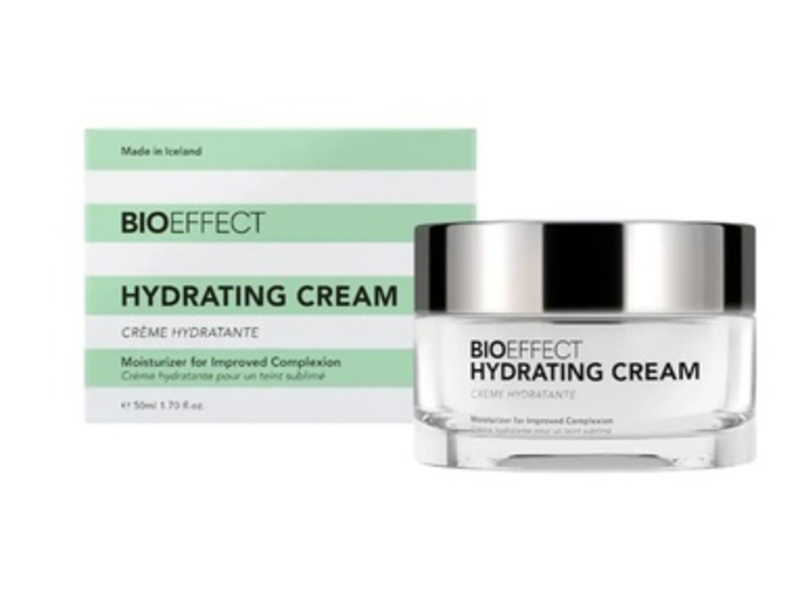 BioEffect Hydrating Cream, 1.70 fl oz/50 mL