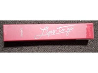 Luisance Lips To Go, Carmin, 0.9 g - Image 3