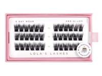Lola's Lashes No Glue Fale Lashes Set, - Image 2