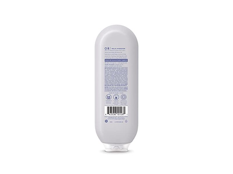 Method Simply Nourish Hydrating Lotion, 13.5 fl oz/399 mL