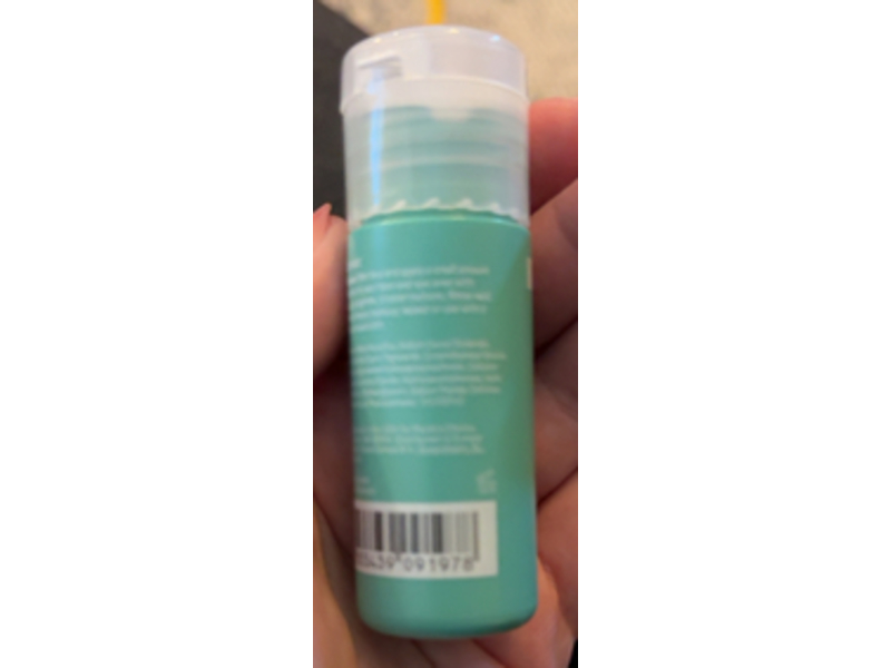 Paula's Choice Calm Ultra-Gentle Cleanser, 1 fl oz/30 mL