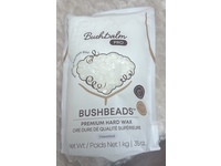 Bushbalm Pro Bushbeads Premium Hard Wax, Unscented, 35 oz/1 kg - Image 3