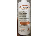Oxyprolane Radiance Body Lotion, Peach, 500 mL - thumbnail 2