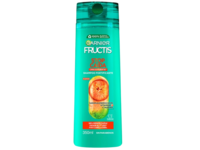 Garnier Fructis Anti-Hair Loss Shampoo, Energising Orange + vitamin C, 650 mL - thumbnail 1