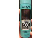 L'Oreal Paris Magic Root Cover Up, Dark Brown, 2 oz/57 g - thumbnail 2
