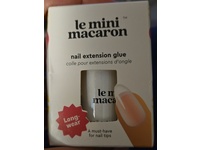 Le Mini Macaron Nail Extension Glue, 25 g - Image 3