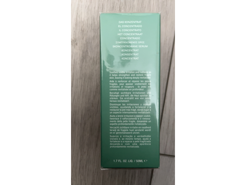 La Mer The Concentrate, 1.7 fl oz/50 mL
