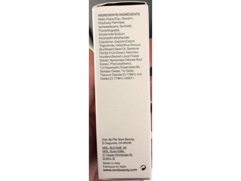 Rare Beauty Always An Optimist Illuminating Primer, 0.94 fl oz