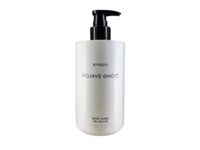 Byredo Mojave Ghost Body Wash, 15.2 fl oz/450 mL
