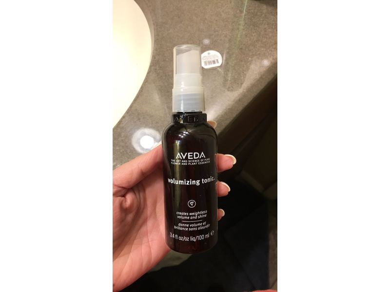 Aveda Volumizing Tonic, 3.4 fl oz/100 mL