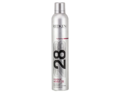 Redken Control Addict 28 High-Control Hairspray, 11 oz/313 g