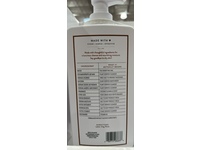 Native Nourishing Body Wash, Coconut & Vanilla, 18 oz - thumbnail 3