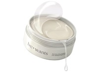 Be Wants Phyto Collagen Eye Serum Patch, 60 Count - thumbnail 1