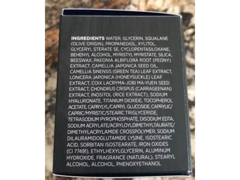 Tatcha Ageless Revitalizing Eye Cream, 0.1 fl oz/3 mL