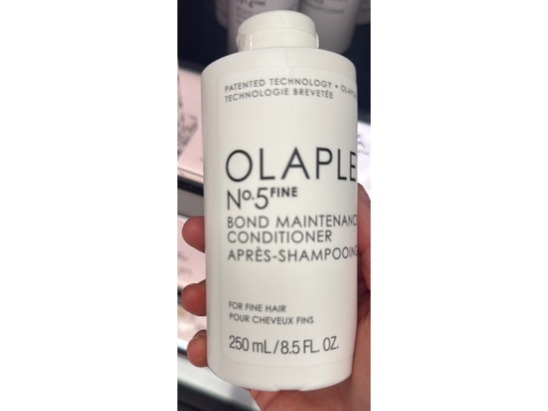 Olaplex Nº.5 Fine Bond Maintenance Conditioner, 8.5 fl oz/250 mL