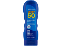 CVS Health Sport Sunscreen Lotion, SPF 50, 8 fl oz/ 237 mL - Image 2