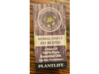 Plantlife The Herbal Insect EO Blend, 0.33 oz/10 mL - Image 3