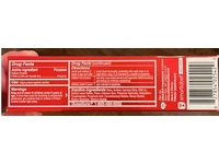 Colgate Optic White Stain Fighter Toothpaste, Clean Mint, 3.8 oz/107 g - thumbnail 3