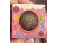 J Cat Triple Crown Eyeshadow, 108 Baked Alaska - Image 3