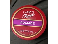 Larry's Choice Pomade, 2.22 oz/63 g - Image 2