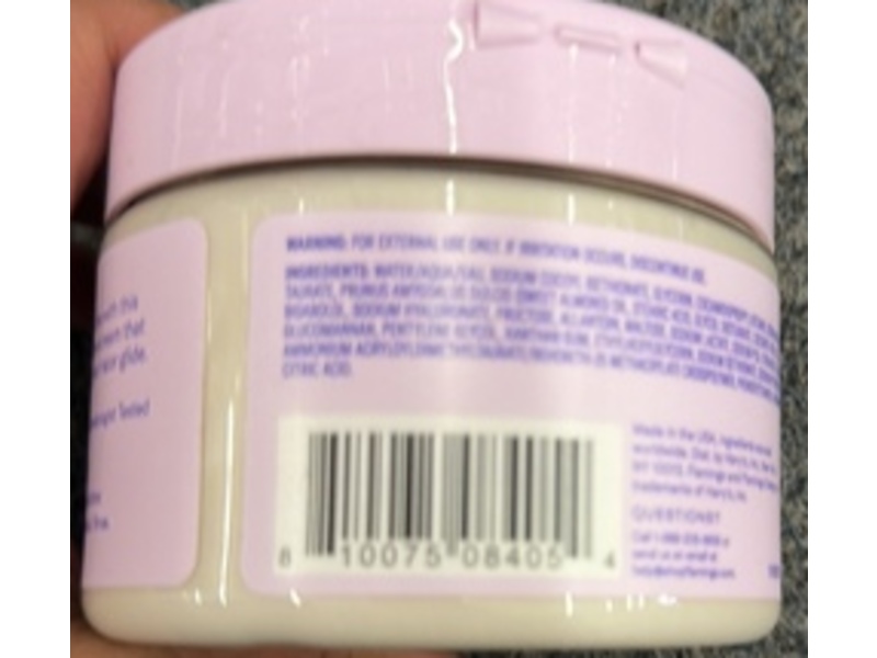 Flamingo Sensitive Body Wash & Shave Clean Duo, Lilac & Jasmine 10.5 fl oz fl oz/310.5 mL, Pack Of 2
